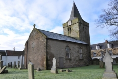 Dreel Hall
