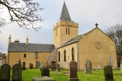 Dreel Halls, Anstruther
