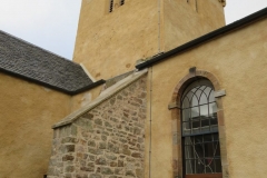 Dreel Halls, Anstruther