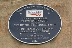 Railway Heritage Award