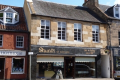 Cupar Grant Project After
