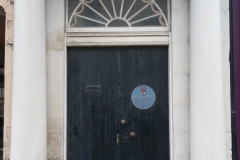 Burgh Chambers Before Restoration, Cupar