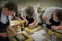 Skills Training