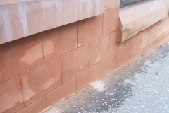 Bonnar Street After Restoration