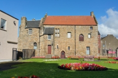 Inverkeithing