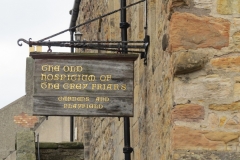 Inverkeithing-A-listed-Hospitium-Friary-building