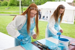 Inverkeithing-High-School-painting-and-decorating