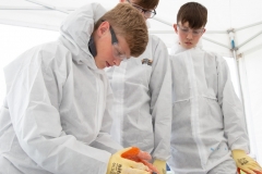 Inverkeithing-High-School-plastering