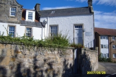 John McDouall Stuart View Before Renovation