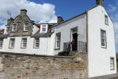 John McDouall Stuart View - Outside