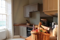 Kinghorn Town Hall - Kitchen