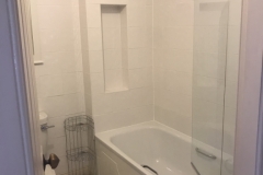 Kinghorn Town Hall - Family Bathroom