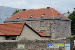 Adam Smith Close - After Restoration, Kirkcaldy