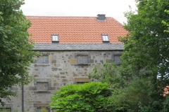 Adam Smith Close - After Restoration, Kirkcaldy