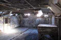 Adam Smith Close - Before Restoration, Kirkcaldy