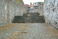 Malcolms Wynd, Kirkcaldy During