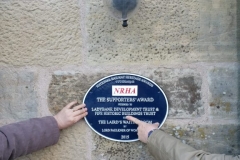 National Railways Heritage Award
