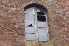 Silverburn Flax Mill, Leven