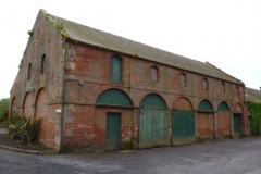 Silverburn Flax Mill, Leven