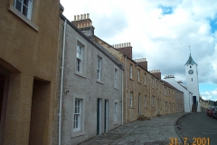 West Wemyss After Restoration
