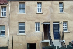 West Wemyss After Restoration