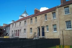 West Wemyss After Restoration