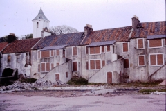 West Wemyss Before Restoration
