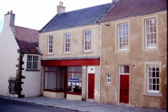 West Wemyss After Restoration