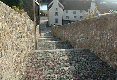 Malcolms Wynd Kirkcaldy featured image